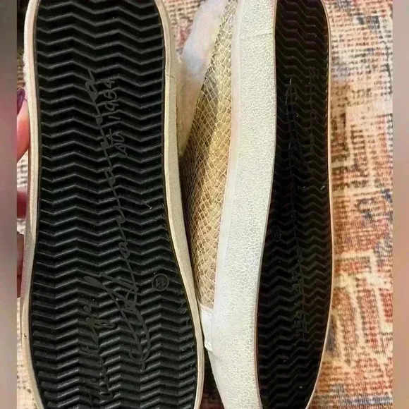 Vintage Havana Hearty Slip On sneaker - 11 - Picture 6 of 6